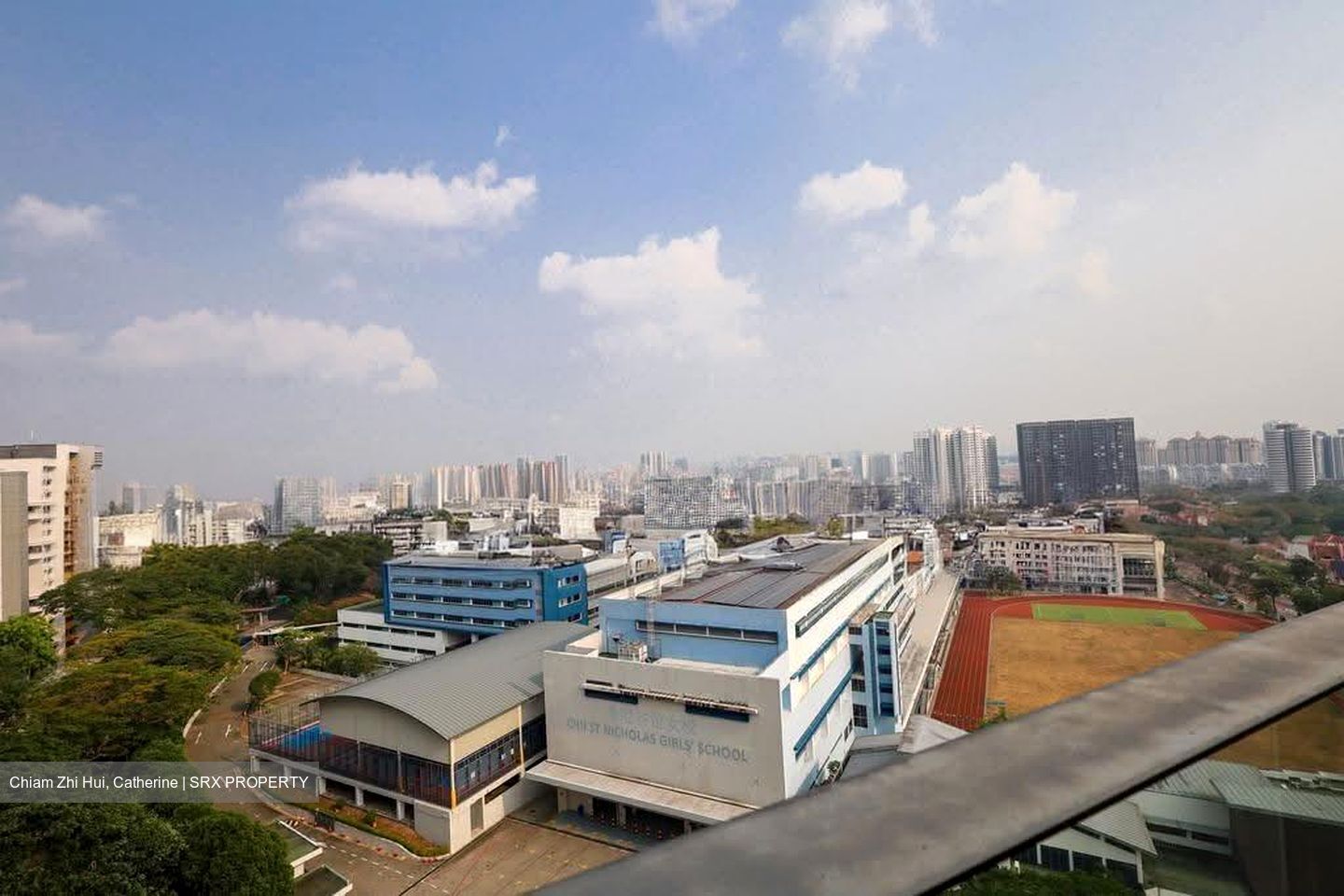 The Panorama (D20), Condominium #617615961